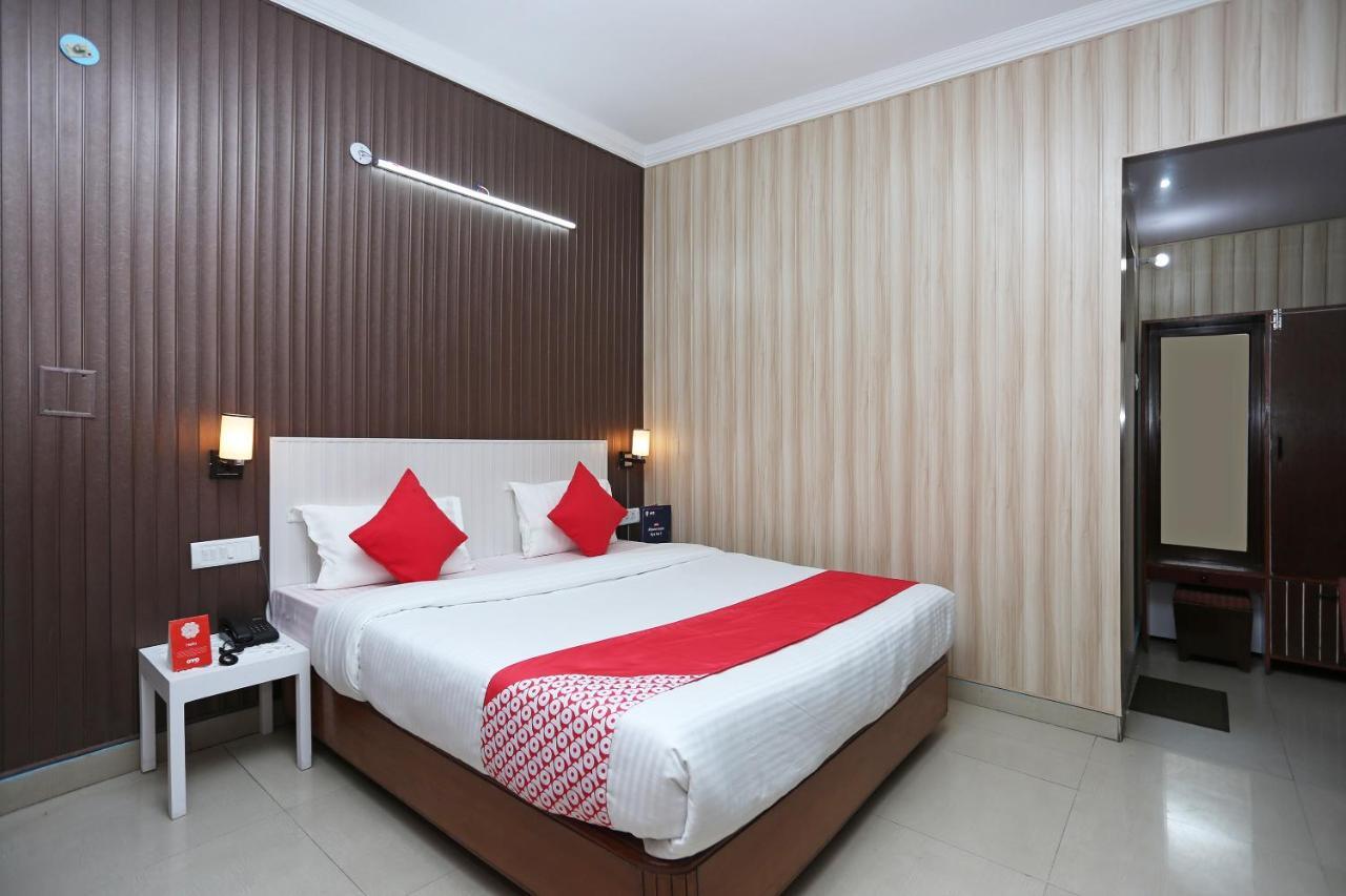 โอโย 8714 โฮเต็ล อมร Hotel มัสซูรี ห้อง รูปภาพ