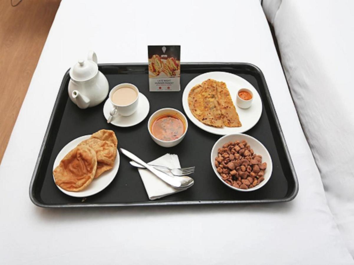โอโย 8714 โฮเต็ล อมร Hotel มัสซูรี ภายนอก รูปภาพ